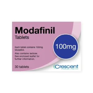 Modafinil Tablets 100mg